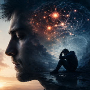 TEPT: Desde los Síntomas a la Sinapsis - Neurobiología, Clínica y Tratamiento